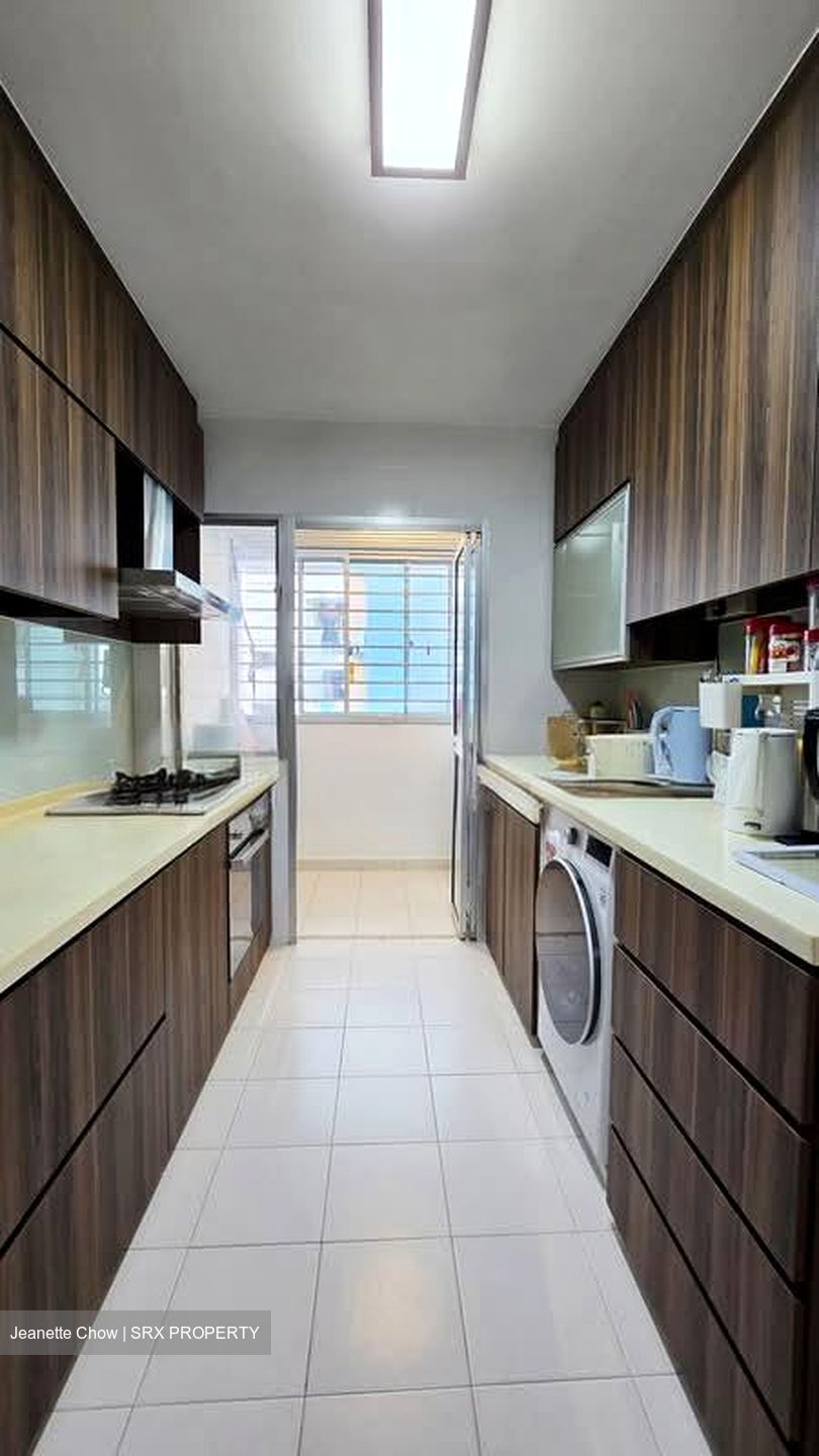 Blk 440B Fernvale Gardens (Sengkang), HDB 4 Rooms #526837371